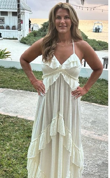 Weight Loss After