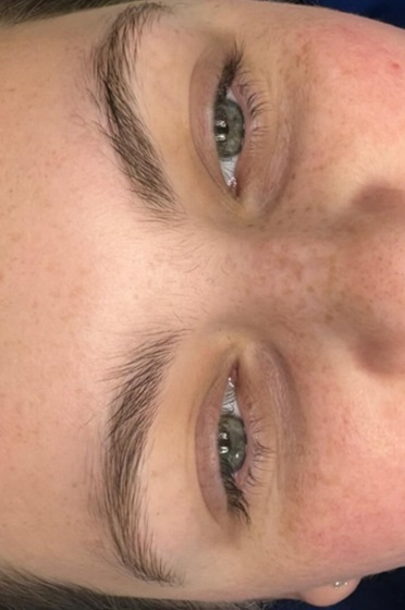 Before Brow LAM, Tint Wax, Lash Lift