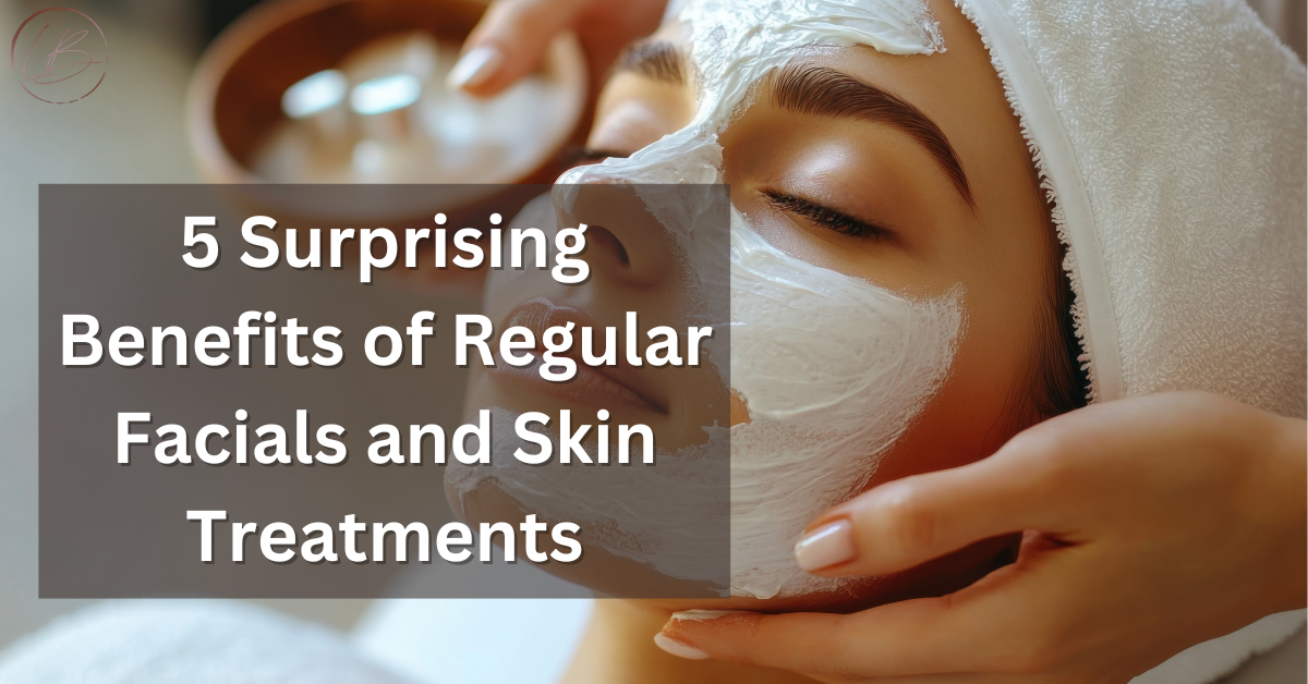 Skin Treatment Benefits