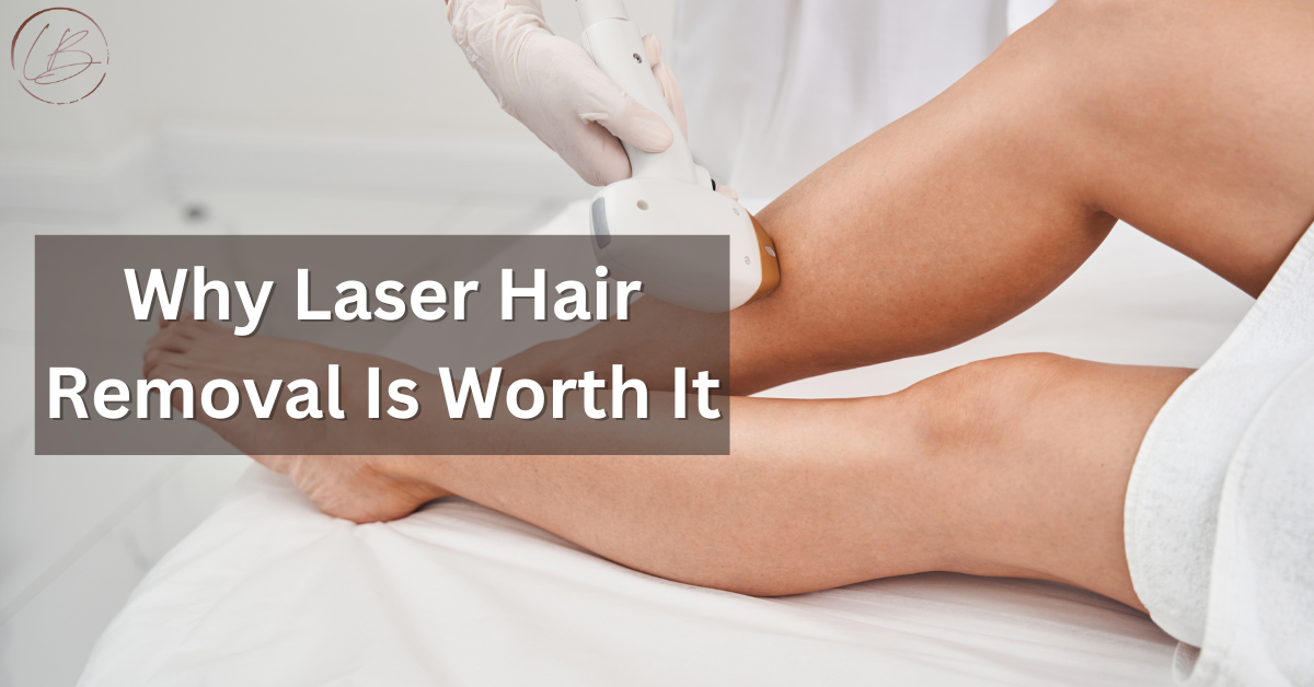 Laser Hair removal